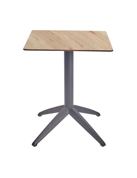 Mesa Quatro Fold Plegable Ezpeleta Ginetom Mobiliario para terrazas