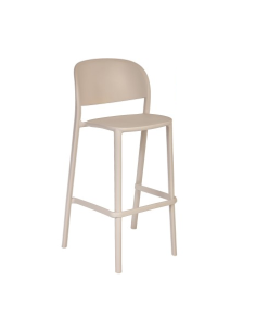 Taburete alto Trena Ezpeleta Ginetom 2