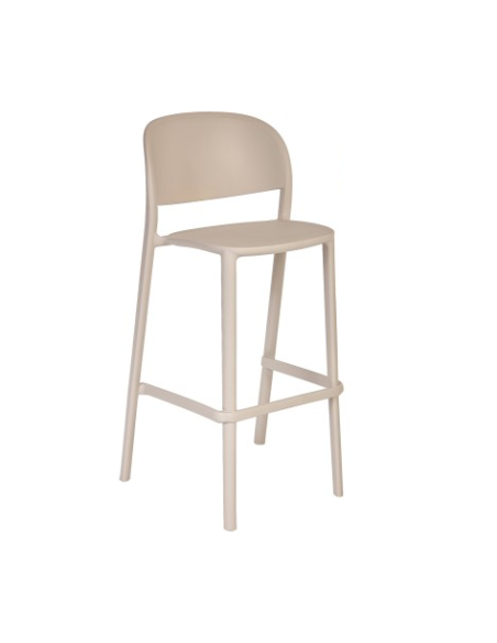 Taburete alto Trena Ezpeleta Ginetom