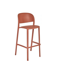 Taburete alto Trena Ezpeleta Ginetom