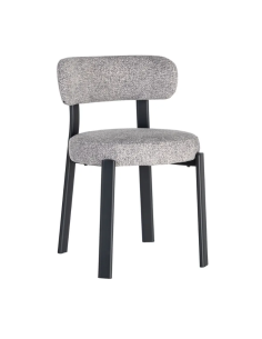 Sillas para hoteles  - Sillas Ginetom  - Sillas comedor - Contract