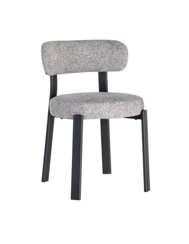 Sillas para hoteles  - Sillas Ginetom  - Sillas comedor - Contract