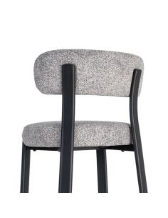 Sillas para hoteles  - Sillas Ginetom  - Sillas comedor - Contract 2