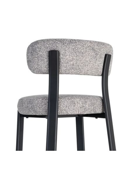 Sillas para hoteles  - Sillas Ginetom  - Sillas comedor - Contract