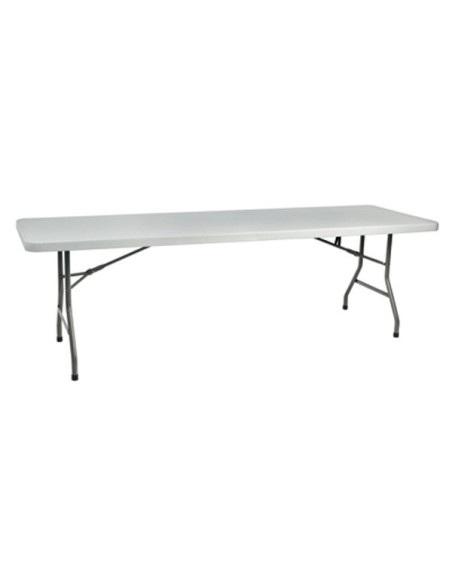 Mesa catering 242x76 ginetom
