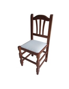SILLA DE MADERA REF 100 2