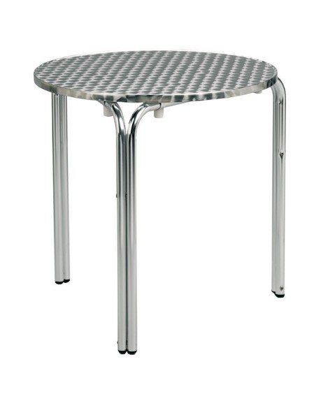 Mesa hosteleria para terrazas, mobiliario para hosteleria