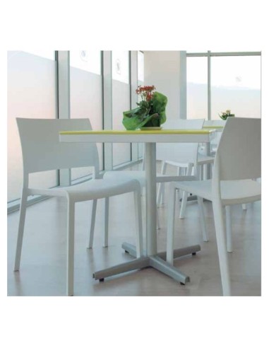 Sillas de plastico economicas para hosteleria Fiona