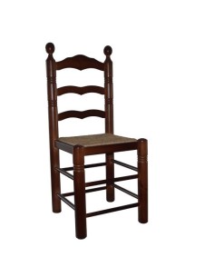 SILLAS DE MADERA REF 188